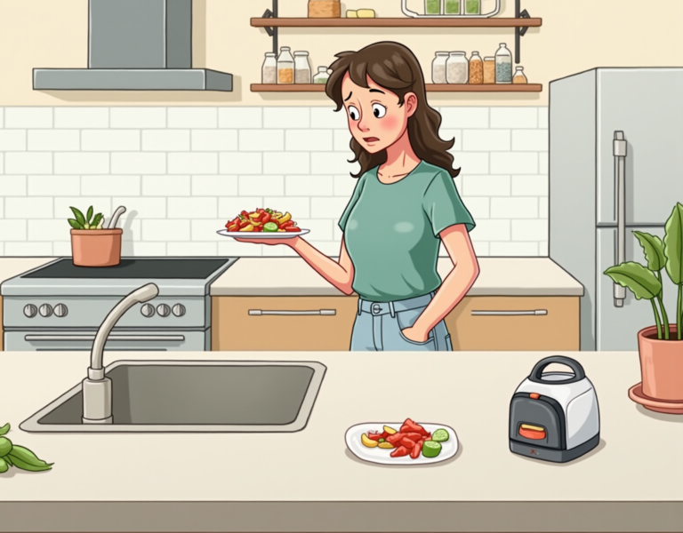 알뜰하고 효율적인 미니 음식물처리기 제품 추천 🔝