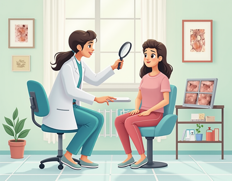 두피 모낭염 vs 여드름, 차이점을 알면 고민 반감!