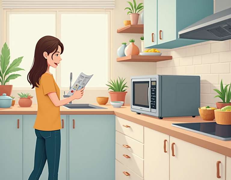 광파오븐으로 건강하게 맛있게 요리하는 법!