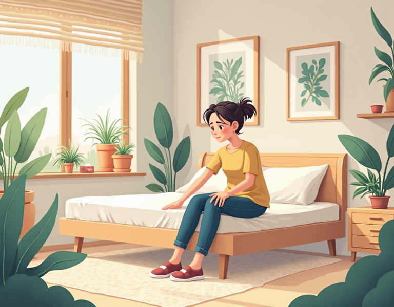 싱글돌침대로 건강하고 편안한 수면 만끽해보세요