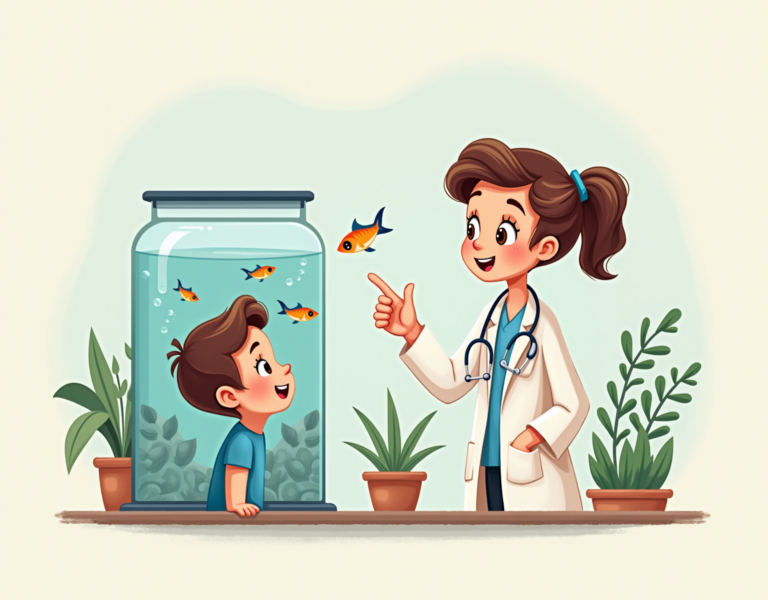 구피 분양 고르는 꿀팁 8가지