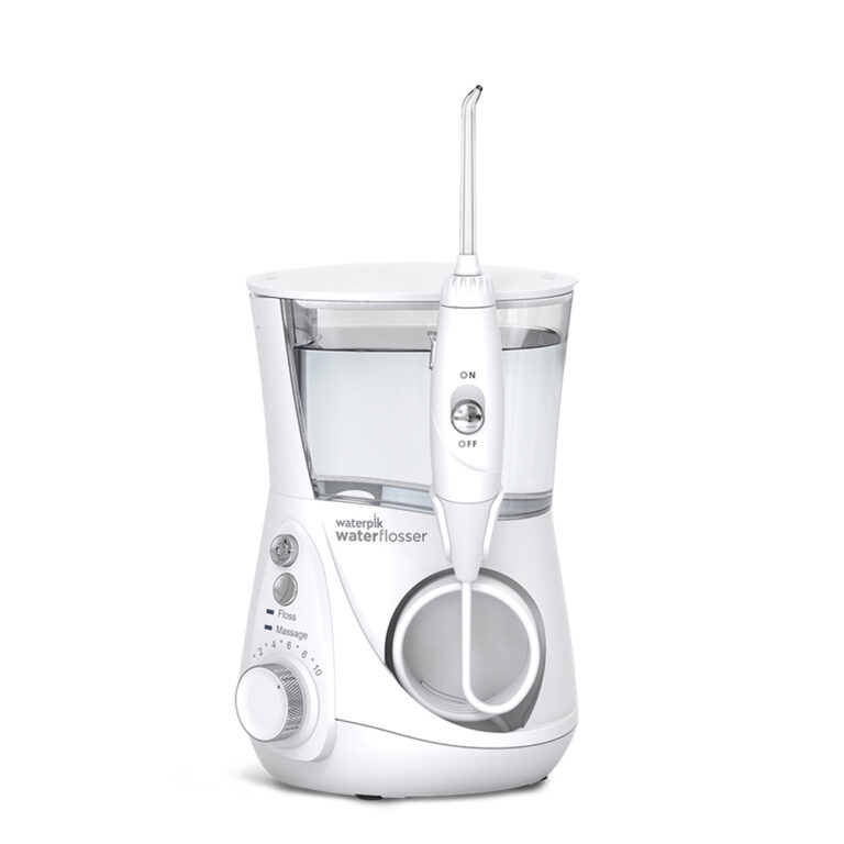 워터픽으로 구강 세정 신경전? 사용자들의 평가는?