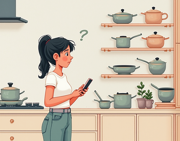 인덕션 전용 뚝배기 구매 가이드라인!