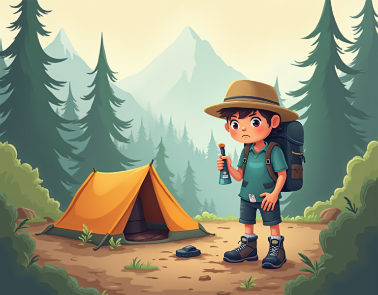 고어텍스 등산화 올바른 세탁법, 기능성 그대로!