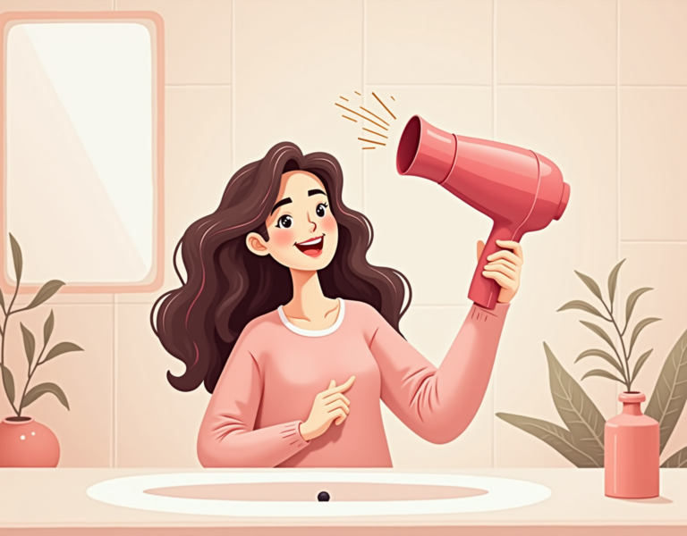 헤어 케어에 최고의 파트너, 최신 헤어드라이어는 이렇게 고르자!