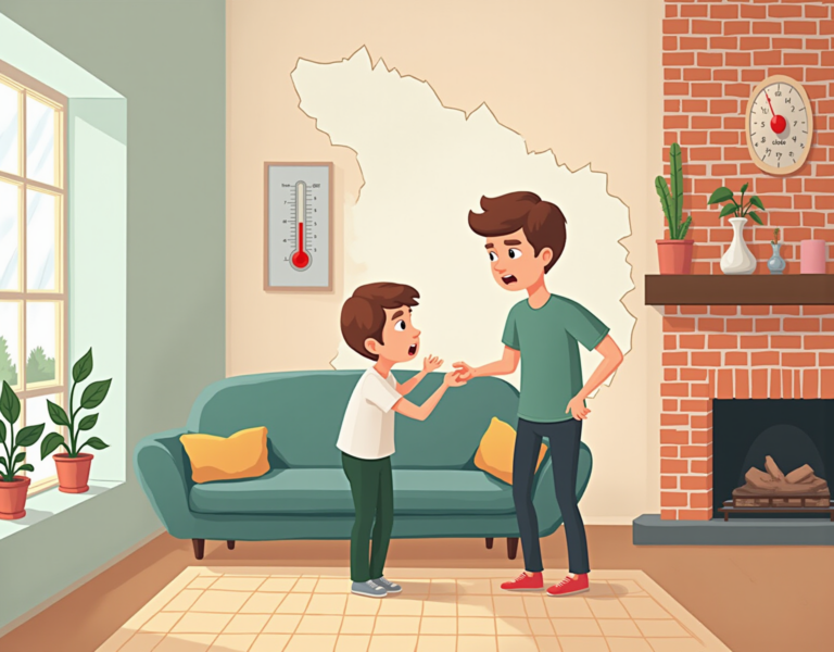 단열벽지 효과 만족스럽지 못한 이유, 이런 단점 때문이에요