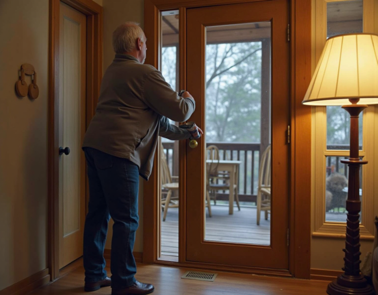 작은 투자로 큰 효과! 겨울철 실내 보온 꿀팁 🏘️