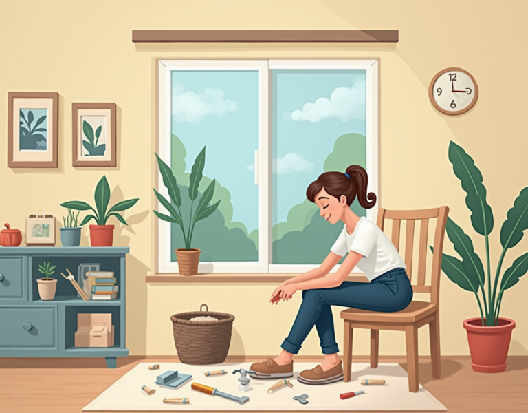 문풍지 종류별 특징과 설치 노하우: 겨울철 단열 꿀팁