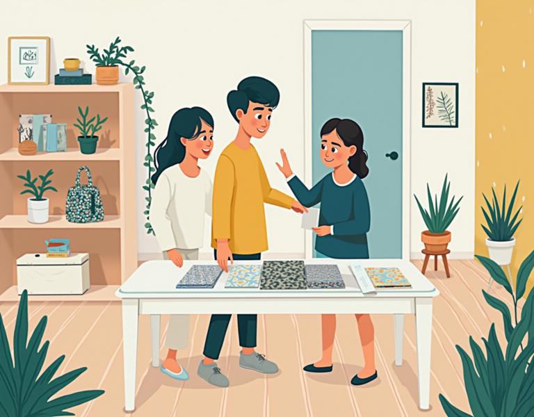 포근하고 따듯한 겨울나기, 방한벽지로 에너지 절약까지!