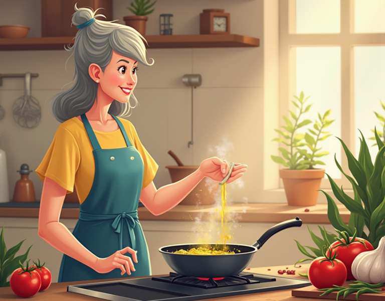 올리브유 가열 잘못하면? 👎 맛과 영양 다 잃어요. 바른 꿀팁 확인하세요