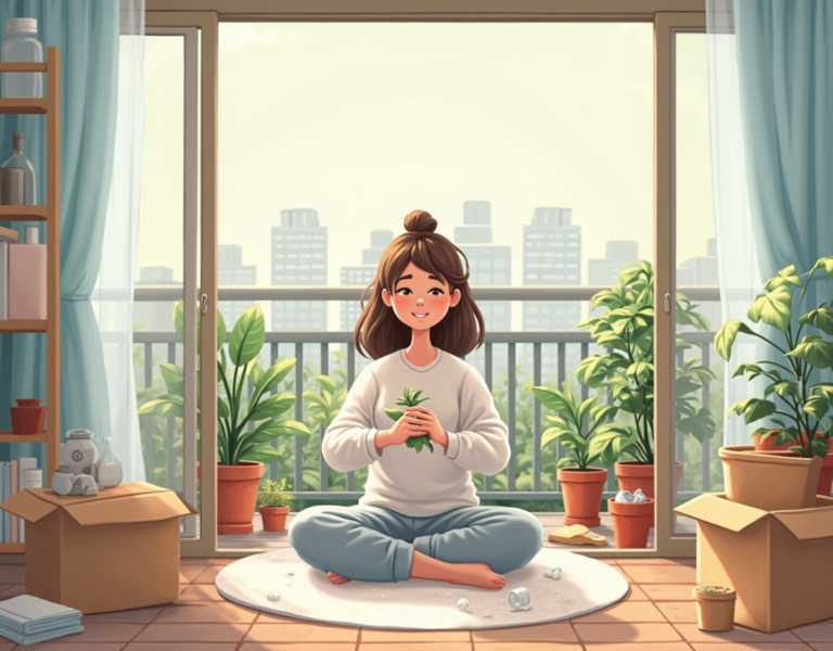 뽁뽁이 단열재로 따뜻하고 화목한 겨울 만들기