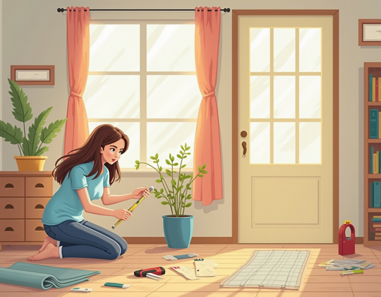 문풍지 특징부터 관리까지! 따뜻한 겨울나기 꿀팁 💯