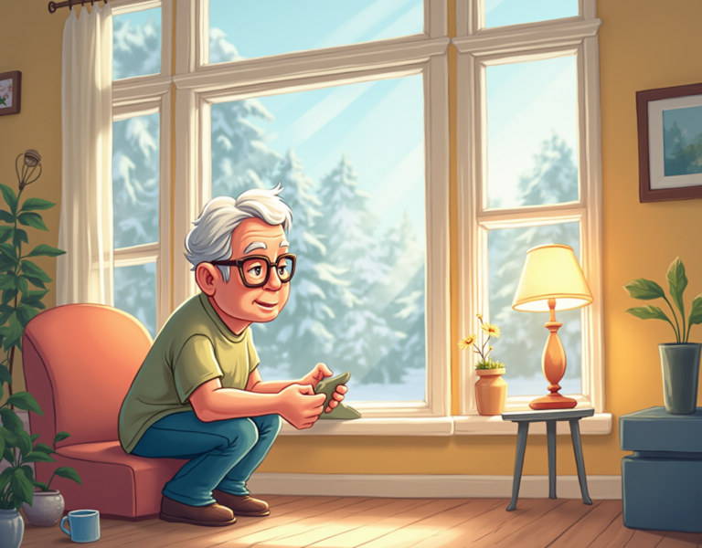 실내 따듯하게 유지하고 싶다면? 샷시 문풍지가 해결해드려요 😊