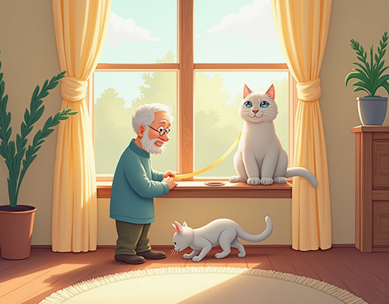 꽁꽁! 실내 보온 위해 고무 문풍지 설치하자