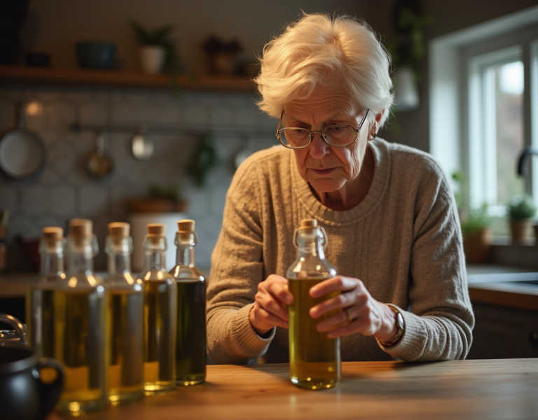 올리브유 신선하게! 보관팁 대공개