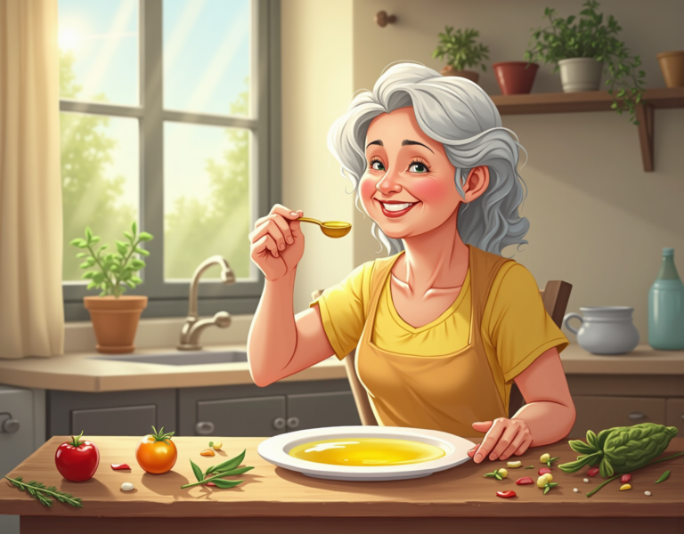 일일 올리브유 섭취량과 복용 방법: 건강한 하루 꿀팁