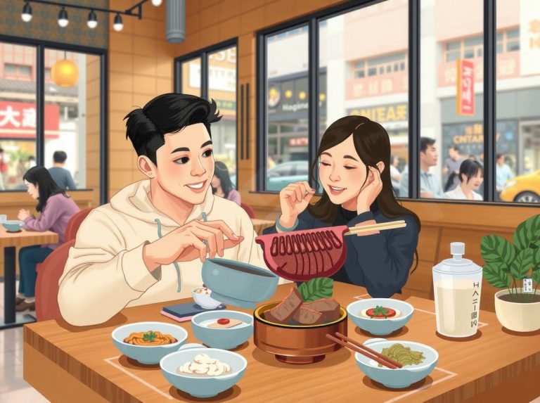 양주 로컬 맛집 탐방: 현지인들만 아는 가성비 명소 5곳