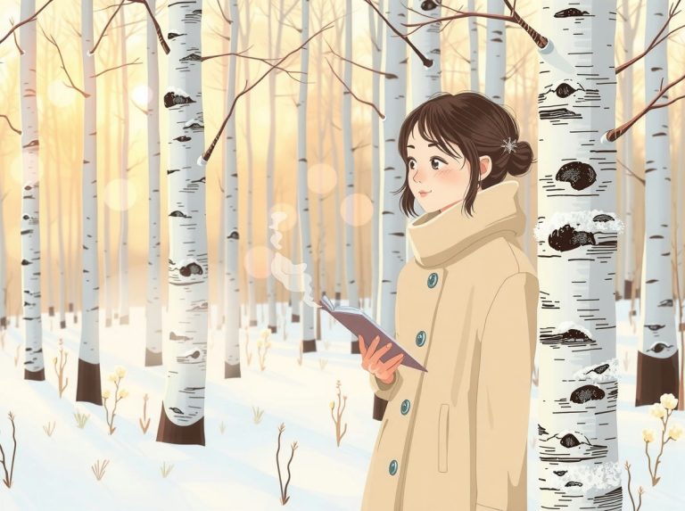 인제 자작나무숲 자주 묻는 질문 10가지: 방문 전 모든 궁금증 해결