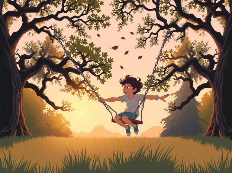 설리스카이워크 그네 인생샷 찍기 완벽 가이드