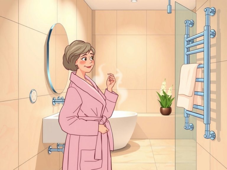 욕실 온열기 구매 전 필수 체크리스트 7가지