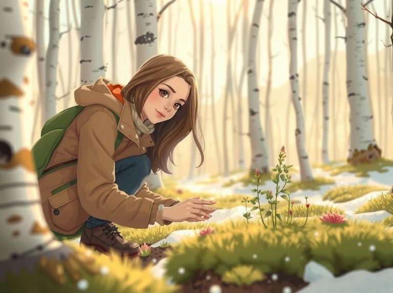 영양 자작나무숲 방문 전 꼭 알아두면 좋은 실전 팁 모음