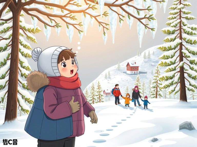 대관령 근처 숙소와 맛집: 겨울 여행 완벽 가이드