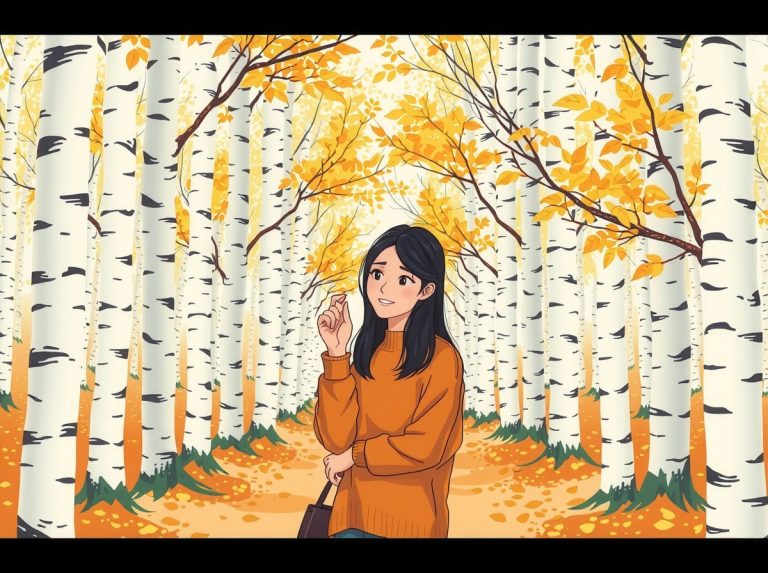 원주 자작나무숲 방문 전 필수 준비물 체크리스트, 계절별 준비 사항