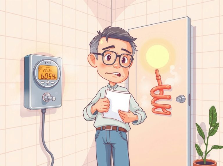 만성 스트레스 관리법: 신체와 정신 건강을 위한 실천 방안