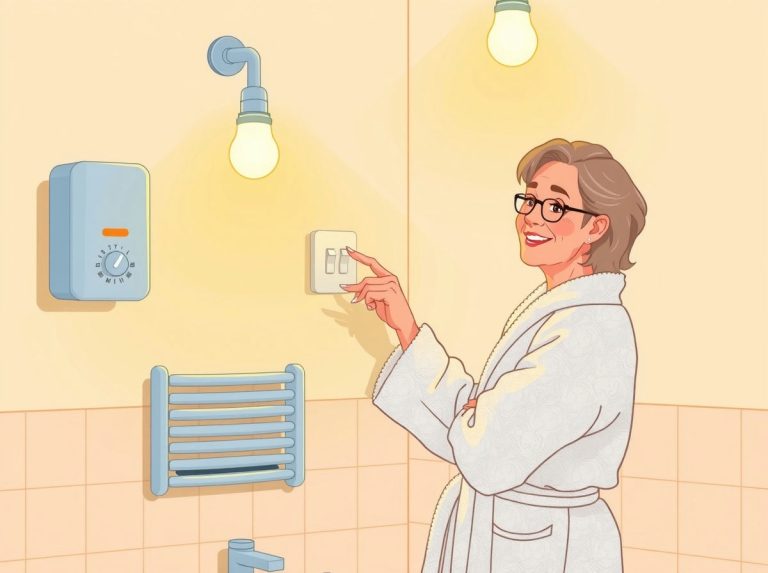 2025년 인기 욕실 온열기전구 제품 선택 가이드