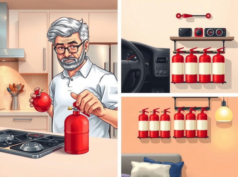 2026년 투척용소화기 시장 트렌드와 스마트 제품 선택 가이드