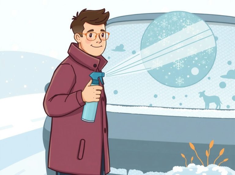 성에 재발방지와 예방, 겨울 운전의 필수 전략