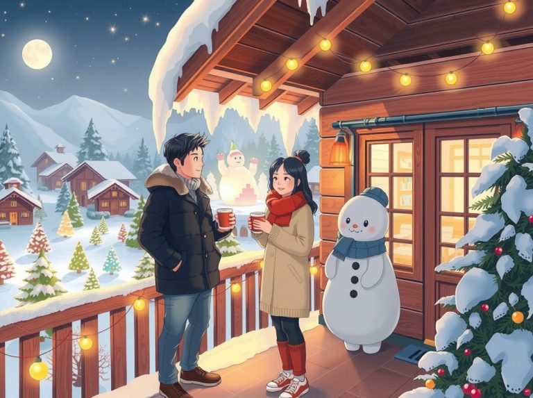 청양 알프스마을 프리미엄 숙소와 계절별 여행 전략, 최상의 경험을 위한 가이드