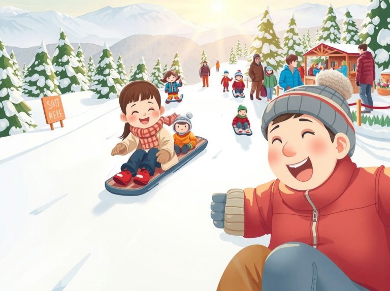 천안 소노벨 눈썰매 주변 관광지 및 맛집 추천