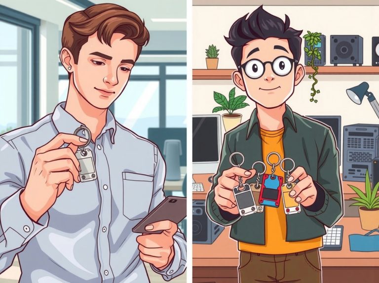 정전기방지 키링과 함께 사용하면 좋은 제품들, 종합 대책