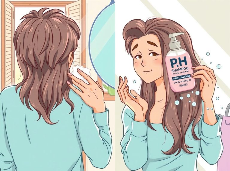 코팅·왁스·랩핑 차량의 약산성 카샴푸 선택법