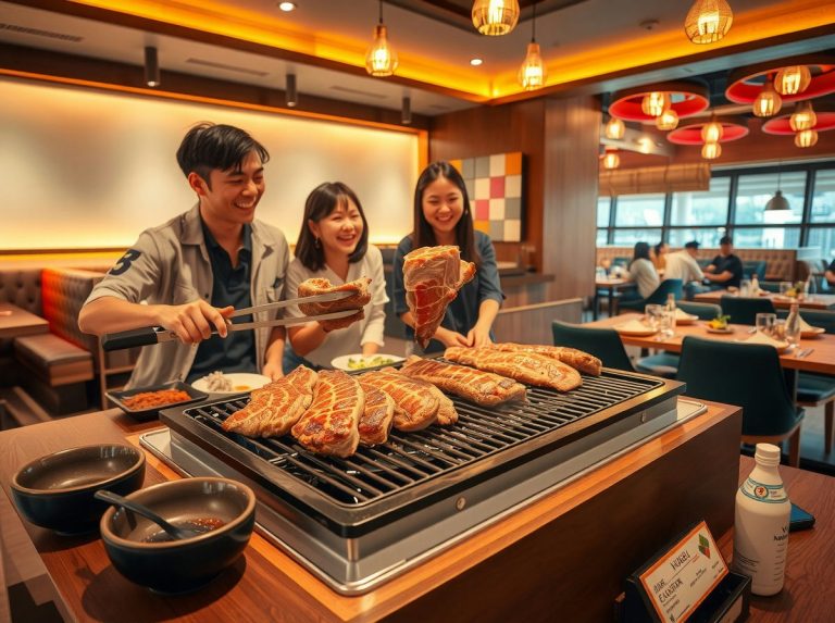 소노벨 천안 바베큐 방문 후기 종합, 재방문 고객들의 평가 분석