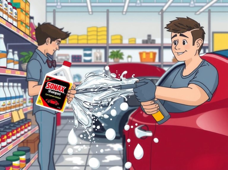 계절별 소낙스 카샴푸 사용 방법 및 관리 팁